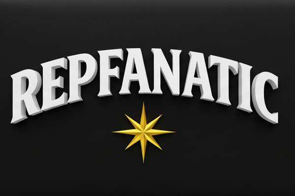 Repfanatic 